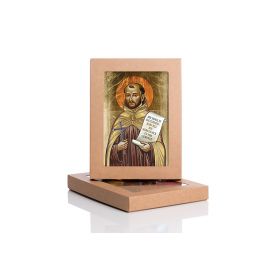 Ikona Święty Jan od Krzyża