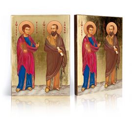 Ikona Święty Filip i Jakub