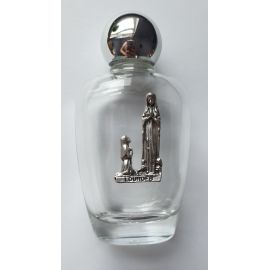 Butelka do wody święconej -  MB z Lourdes