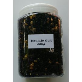 Kadzidło żywiczne Ascensio Gold 280 g