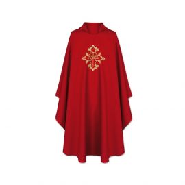 Ornat gotycki PX - kolory liturgiczne (14)