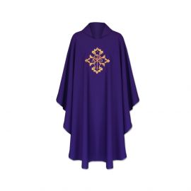 Ornat gotycki PX - kolory liturgiczne (14)