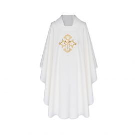 Ornat gotycki PX - kolory liturgiczne (14)
