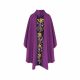 Ornat gotycki IHS żorżeta - kolory liturgiczne (20)