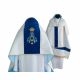 Welon liturgiczny Maryjny haftowany (12)