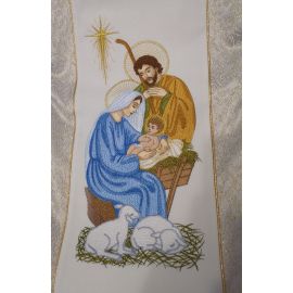 Ornat na Boże Narodzenie