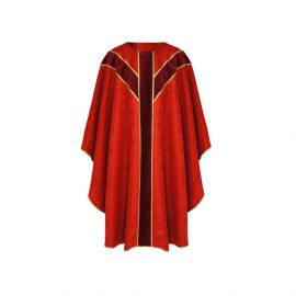 Ornat Semi-Gotycki - kolory liturgiczne (38)