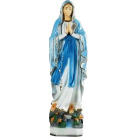 Matka Boża z Lourdes 100 cm.