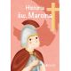 Historia św. Marcina