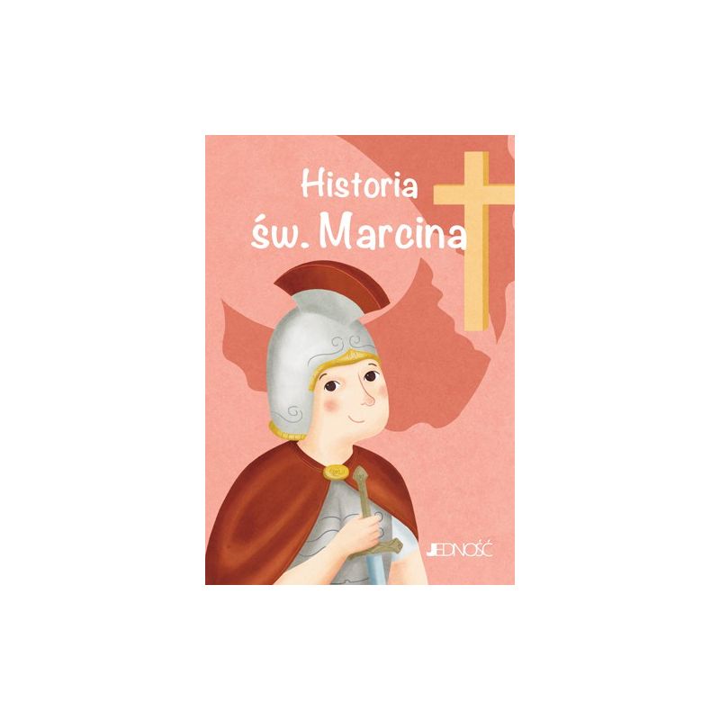 Historia św. Marcina