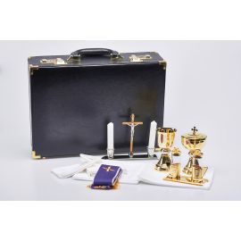 Komplet podróżny dla kapłana - walizka celebransa (16)
