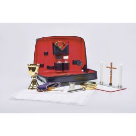 Komplet podróżny dla kapłana - walizka celebransa (4)