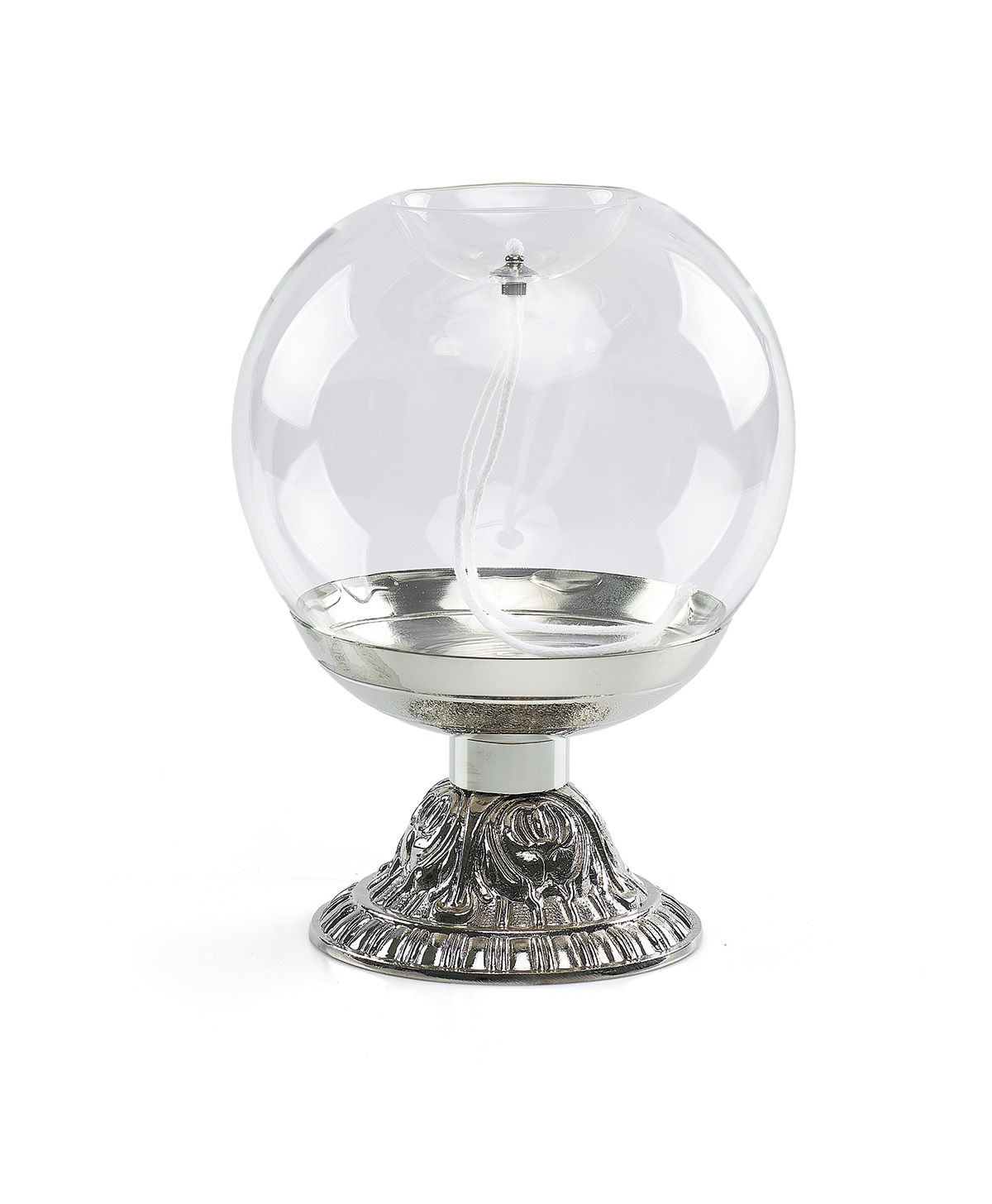 Lampka oliwna, kula (1)