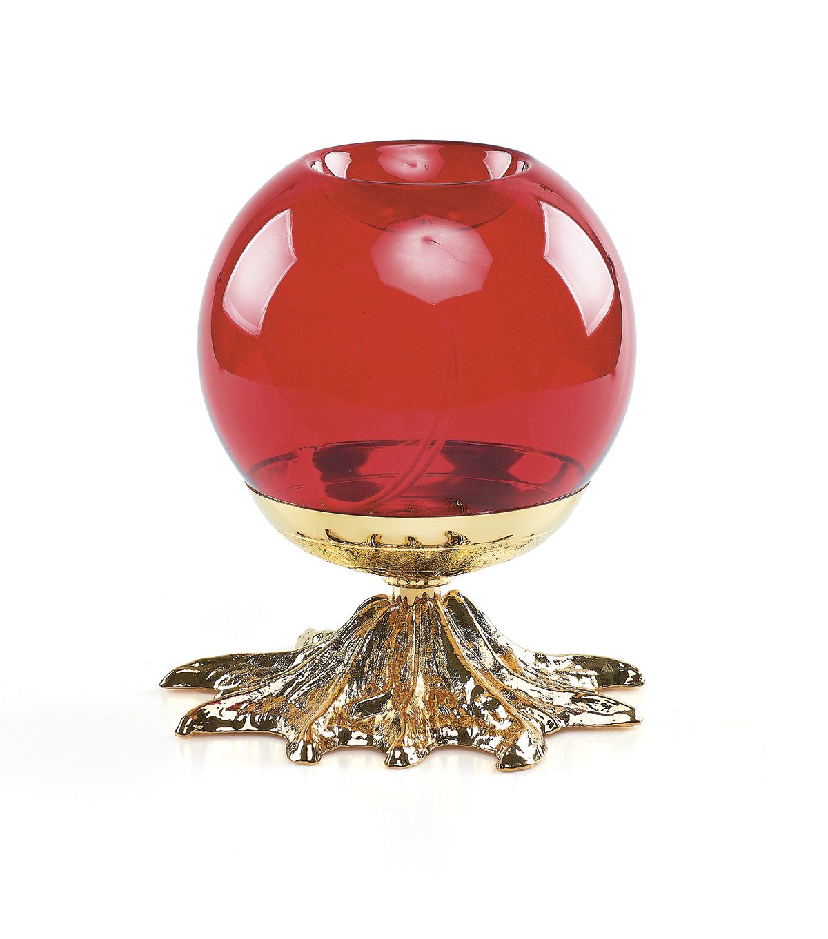 Lampa oliwna Gwiazda Jowisza - 21 cm