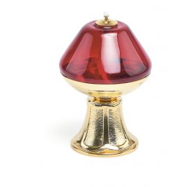 Lampka wieczna oliwna 14 cm - LAMPKI WIECZNE - Nowość