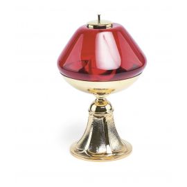 Lampka wieczna oliwna 21 cm - LAMPKI WIECZNE - Nowość