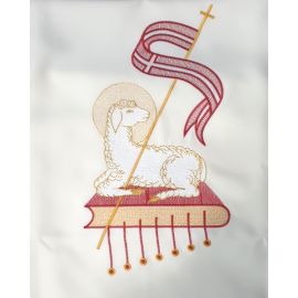 Lektorium wielkanocne - Baranek ofiarny - LEKTORIUM WIELKANOCNE - Nowość