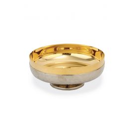 Puszka śr. 16 cm głęboka, na nodusie  (13) - PUSZKI MSZALNE - Nowość