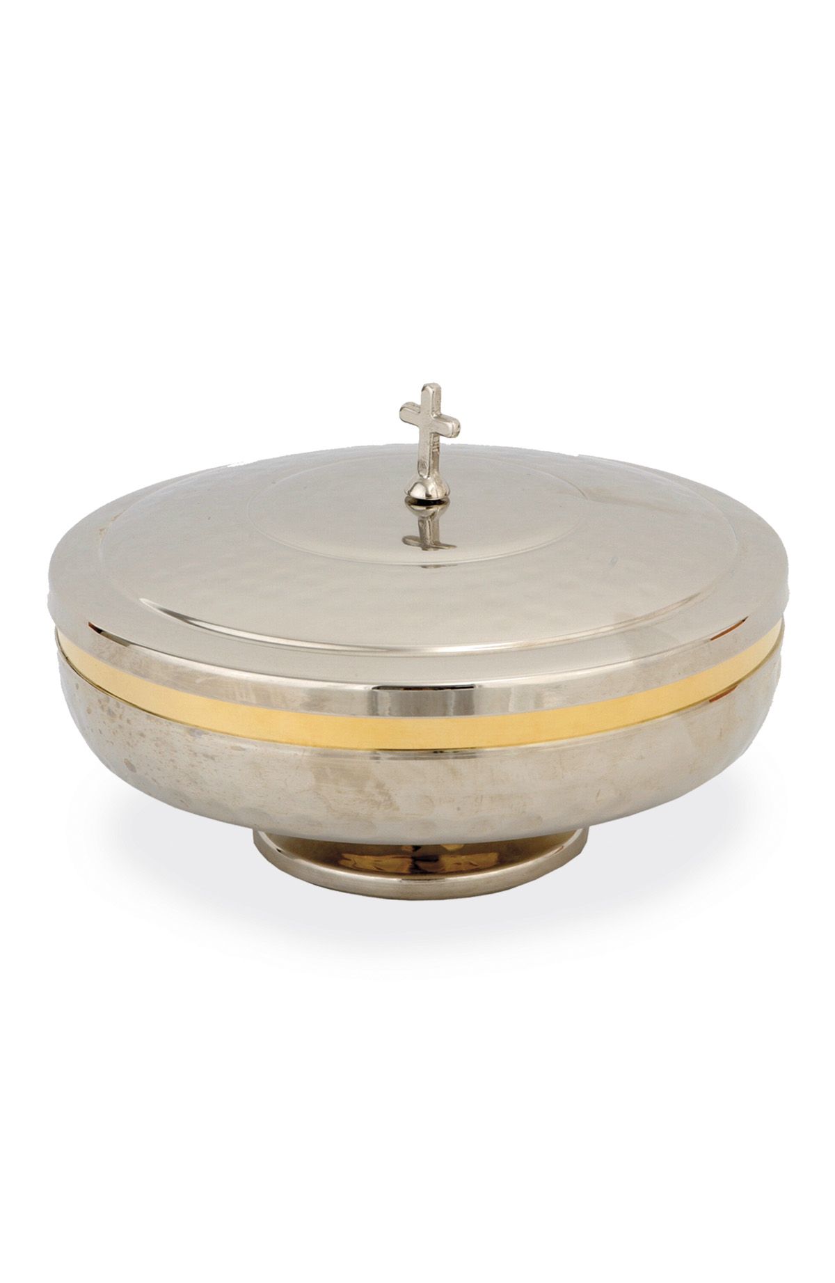 Puszka śr. 16 cm głęboka, na nodusie  (16)