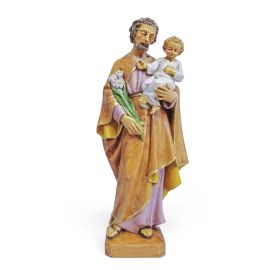 Figura św. Józef - 25 cm - Święci - Nowość
