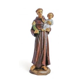 Figura św. Antoni - 25 cm - Święci - Nowość