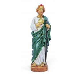 Figura św. Juda - 25 cm - Święci - Nowość