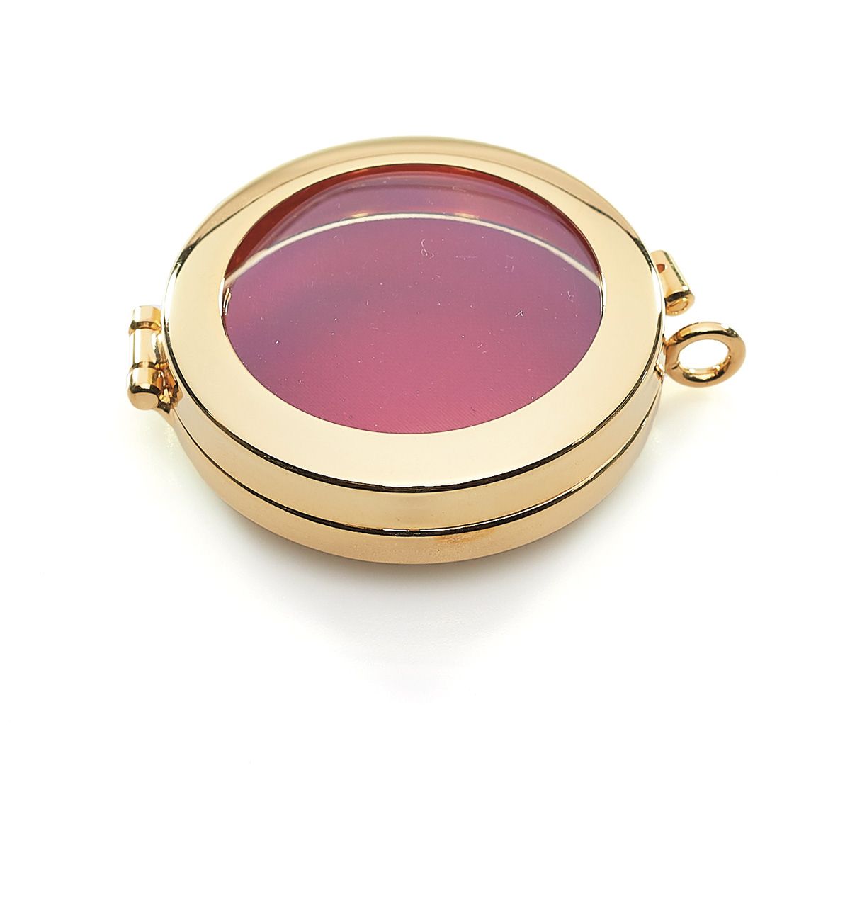 Kapsuła na relikwię śr. 5 cm (2)