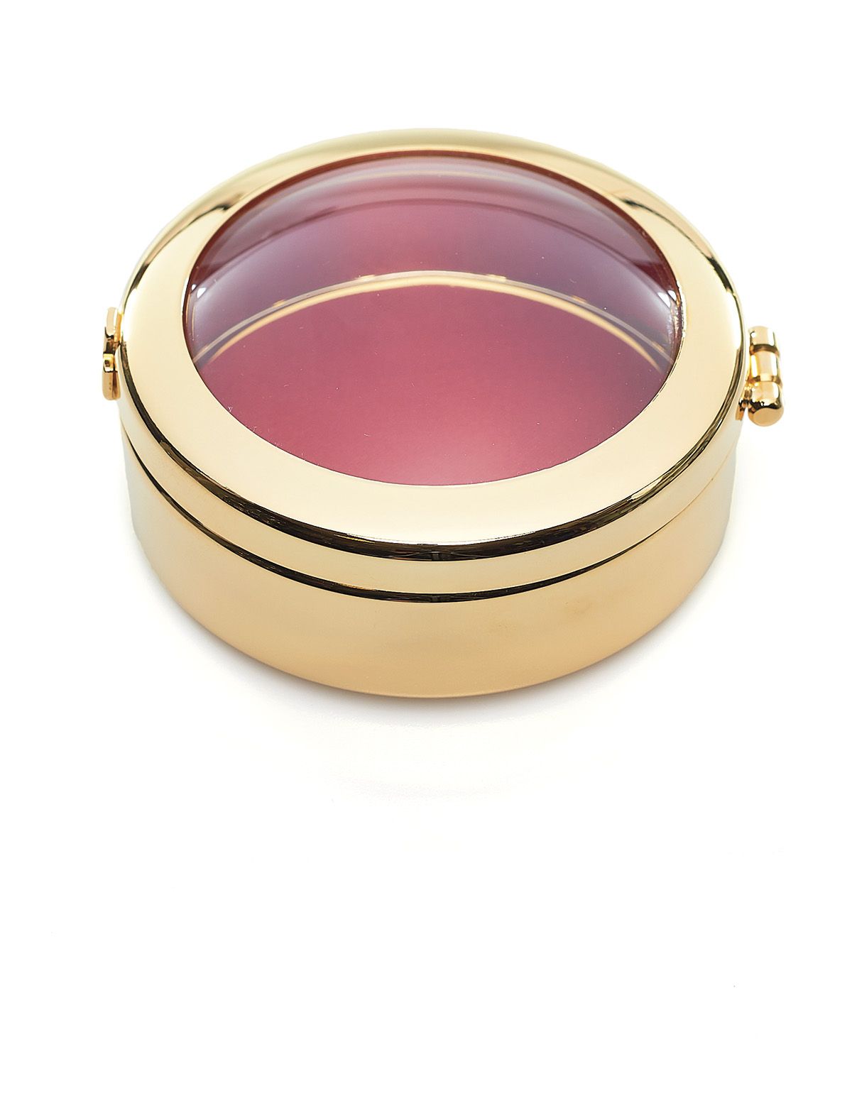 Kapsuła na relikwię śr. 8 cm (3)