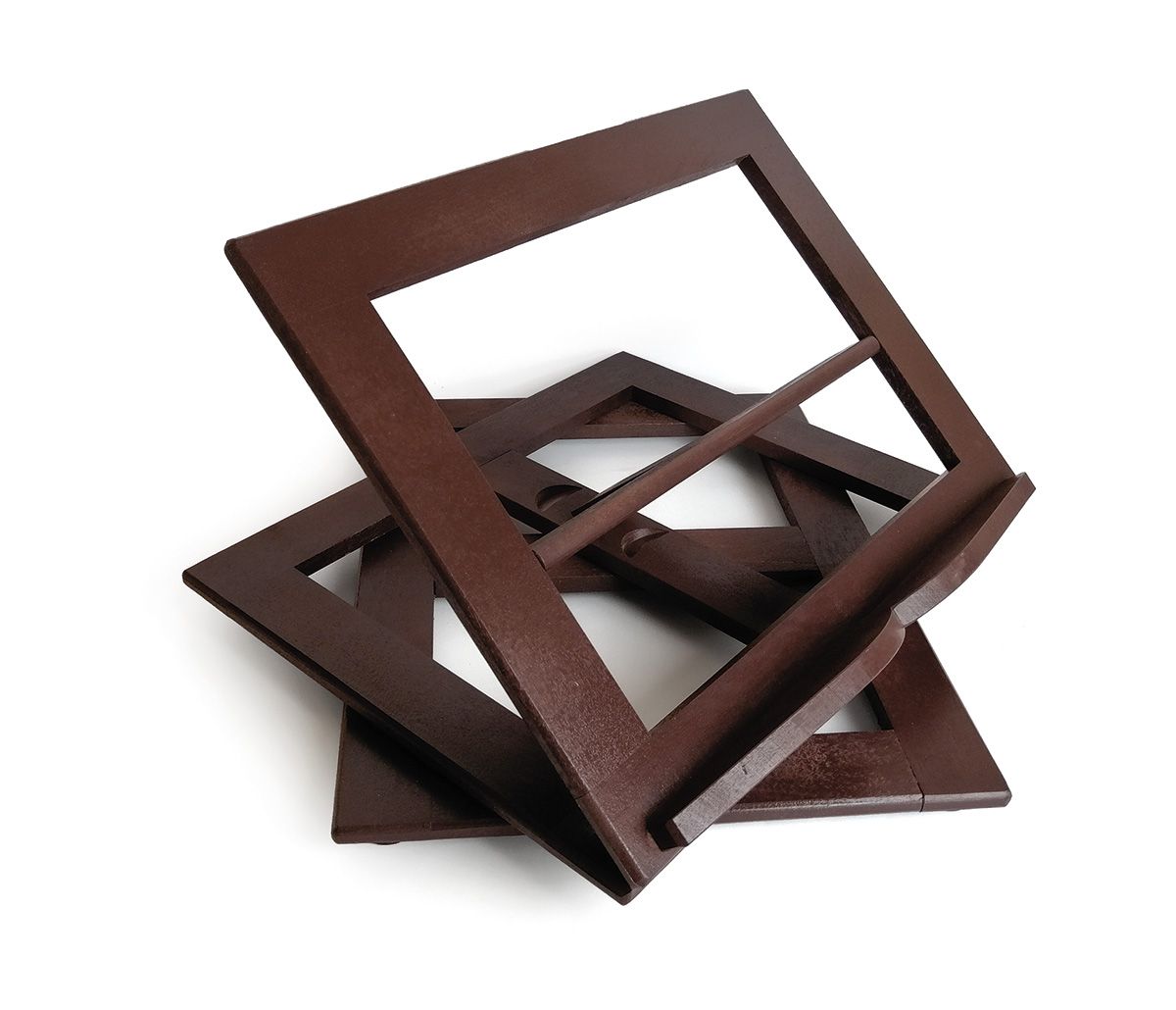 Obrotowa podstawa pod ewangeliarz 35x28 cm - zdjęcie 2 - Obrotowa podstawa pod ewangeliarz 35x28 cm