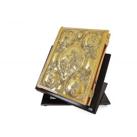 Okładka na ewangeliarz 28x35 cm (2) - PODSTAWA POD MSZAŁ/EWANGELIARZ - Nowość