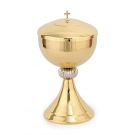 Puszka na komunikanty 26 cm (11) - PUSZKI MSZALNE - Nowość