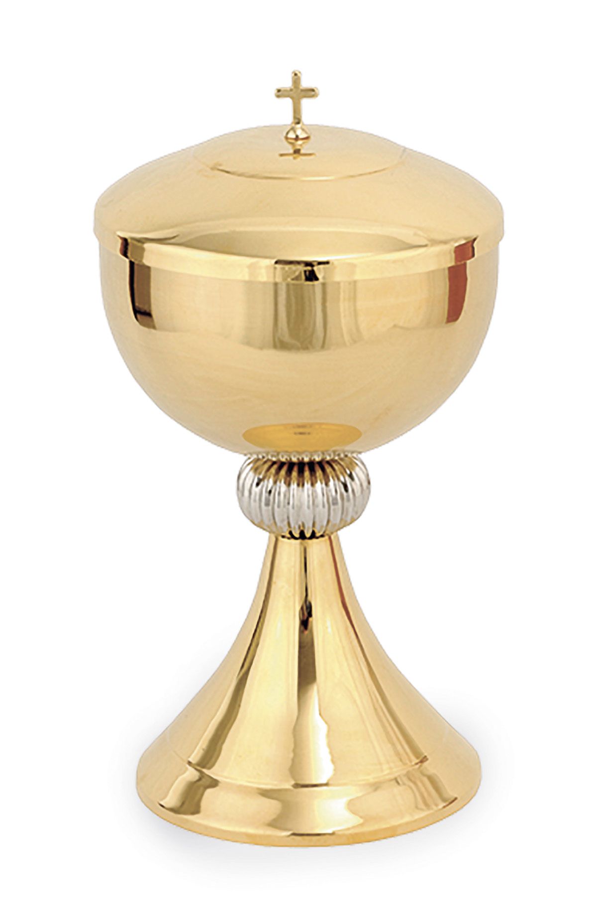 Puszka na komunikanty 26 cm (11)