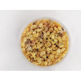 Kadzidło naturalne olibanum - Pea Size 100 g - KADZIDŁA, WĘGIELKI - Nowość