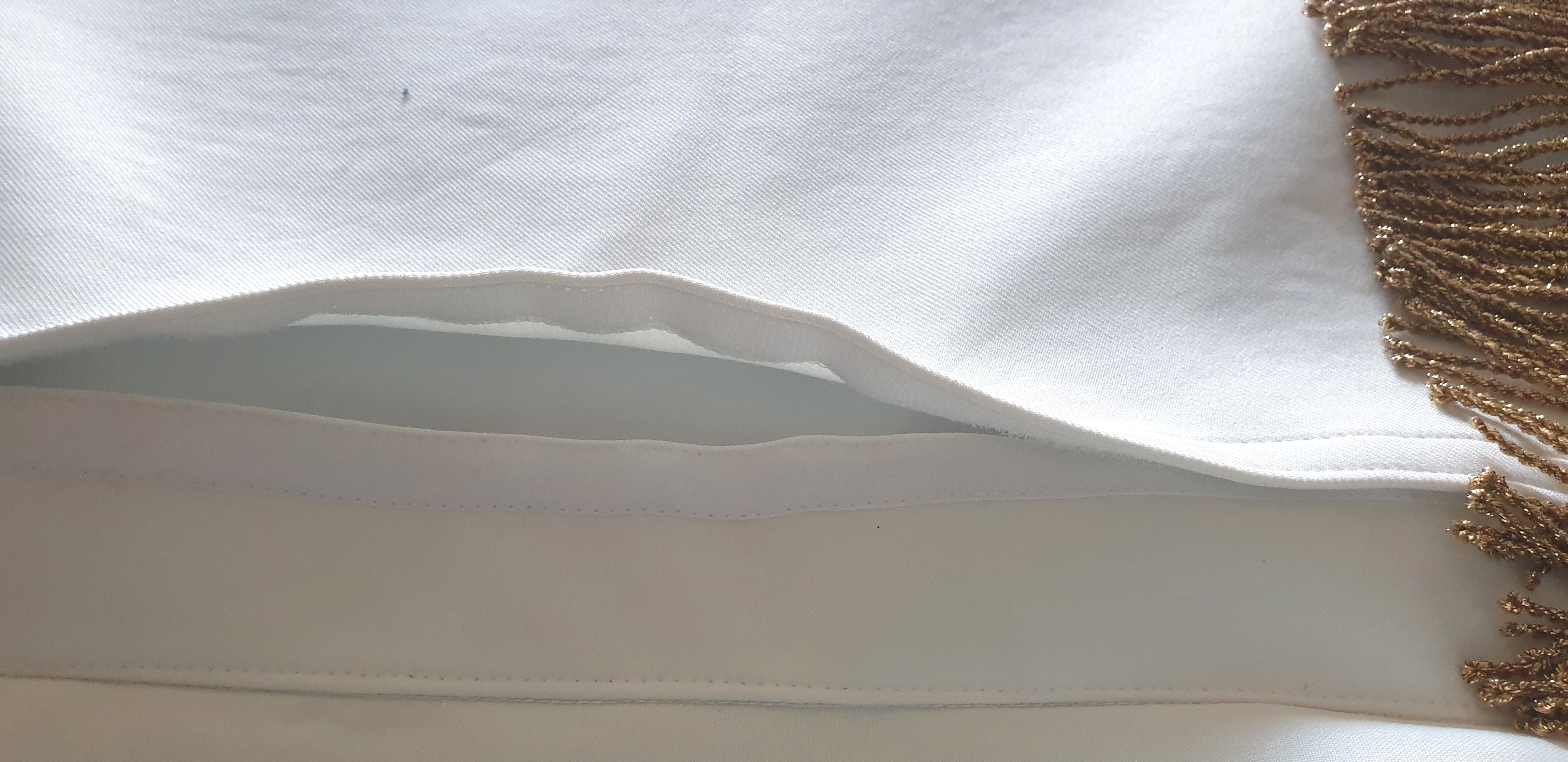 Baldachim  haftowany na 4 drzewce (T) - zdjęcie 10 - Baldachim  haftowany na 4 drzewce (T)