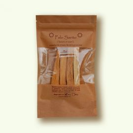 Kadzidło Palo Santo 30g - KADZIDŁA, WĘGIELKI - Nowość
