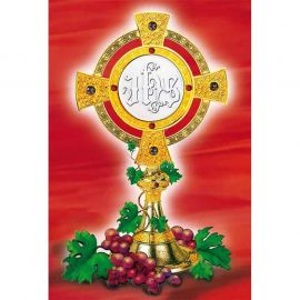 Plakat – Eucharystia (2) - Plakaty na Boże Ciało - Nowość