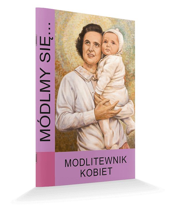 Modlitewnik kobiet