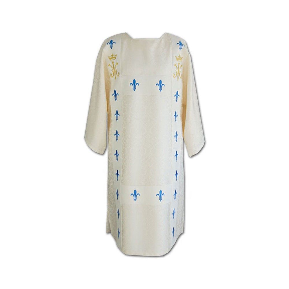 Dalmatyka Maryjna Gotycka - DALMATYKI