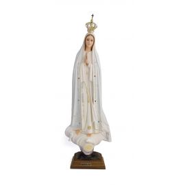 Figura Matka Boża Fatimska 55 cm - Matka Boża - Nowość