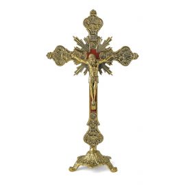 Krzyż z podstawą 32 cm (13)