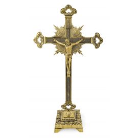 Krzyż z podstawą 32 cm (14)