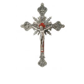 Krzyż wiszący 30 cm (15) - KRZYŻE, KRZYŻYKI - Nowość