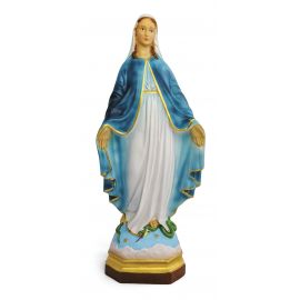 Figura Matka Boża Niepokalana 50 cm - Matka Boża Niepokalana - Nowość