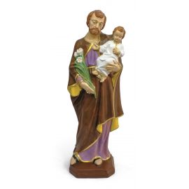 Figura Święty Józef 50 cm - Święci - Nowość