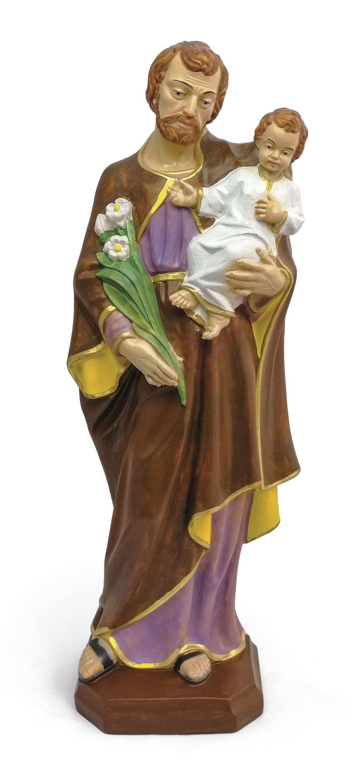 Figura Święty Józef 50 cm