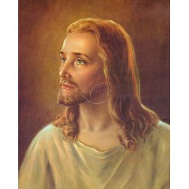Obrazek 20x25 - Jezus Chrystus - OBRAZY RELIGIJNE - Nowość