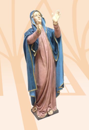 Figura Matka Boża Bolesna 135 cm - Matka Boża Bolesna