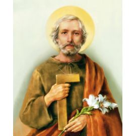 Obrazek 20x25 - Św. Józef - OBRAZY RELIGIJNE - Nowość
