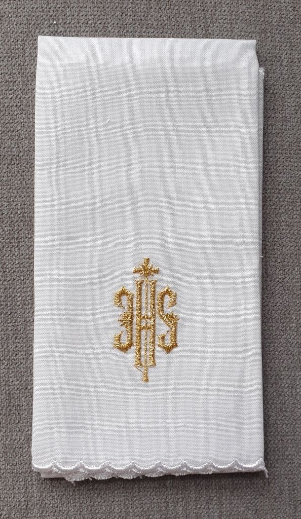 Puryfikaterz IHS - 100% bawełny