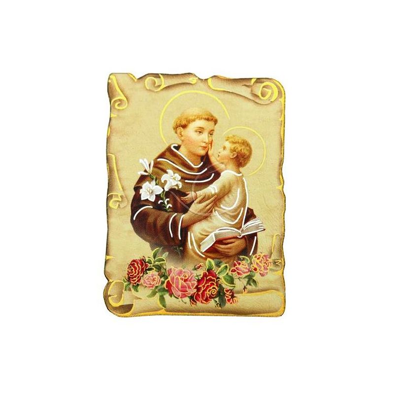 Magnes Św. Antoni - Magnes Św. Antoni
